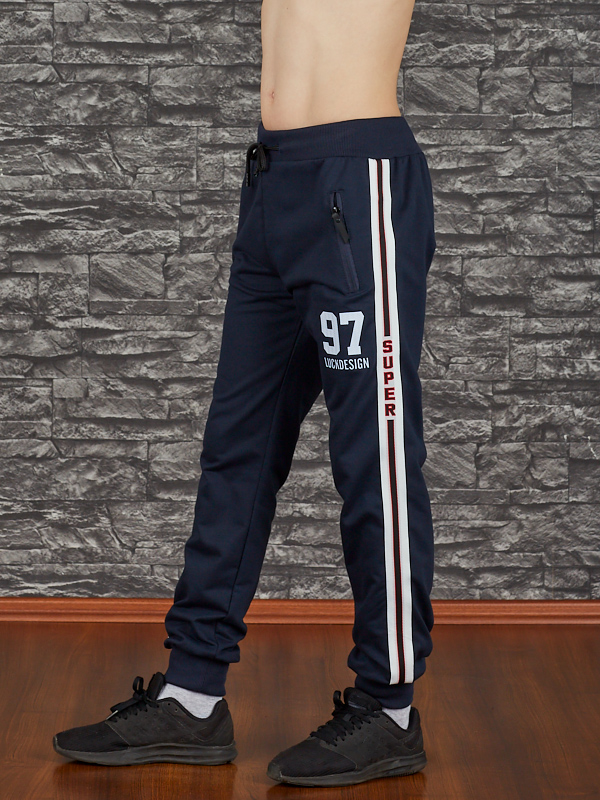 Kid's Sport Pants