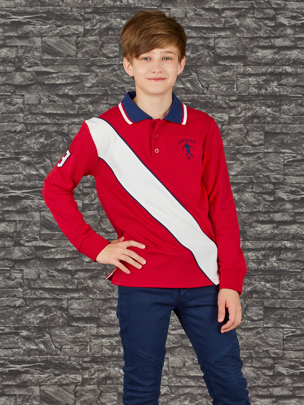 Dětské Tričko ― AVentum-Fashion