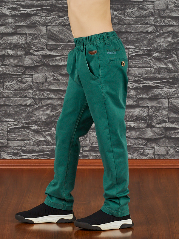 Kid's Pants