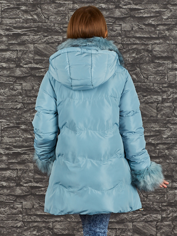 Детская Куртка