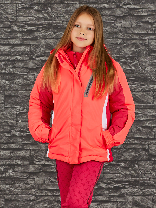 Kid's Coat ― AVentum-Fashion