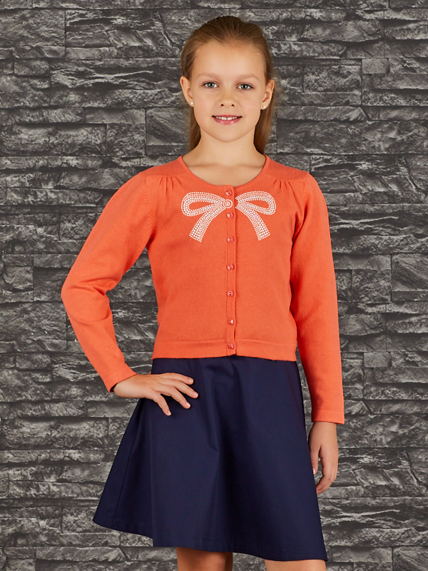 Dětská Mikina ― AVentum-Fashion