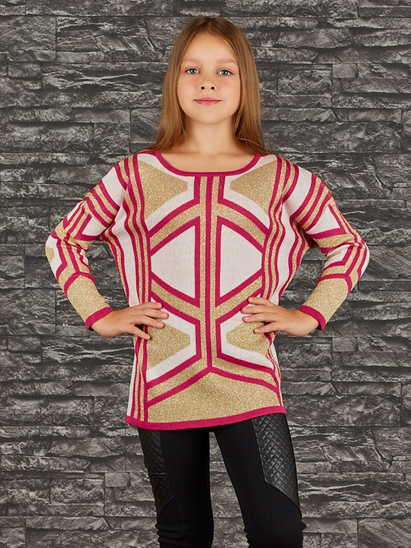 Детский Свитер ― AVentum-Fashion