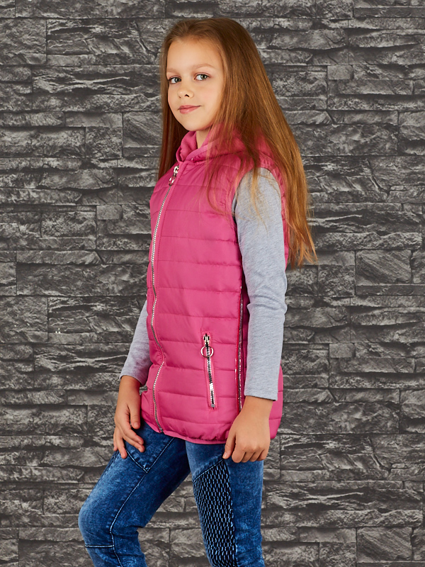 Детский Жилет