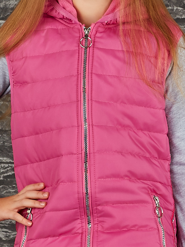 Детский Жилет