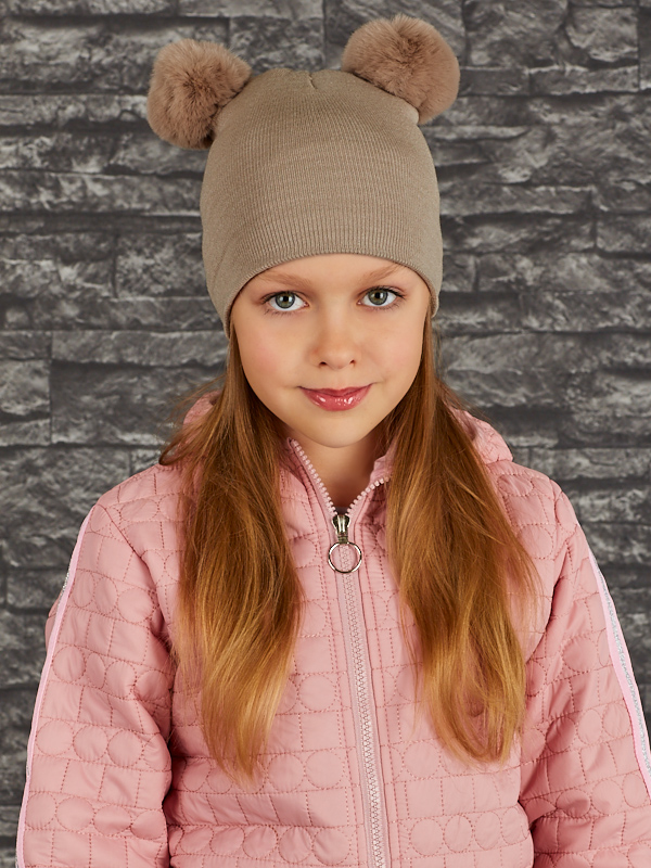 Dětská Čepice ― AVentum-Fashion