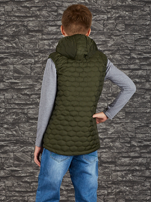 Kid's Vest