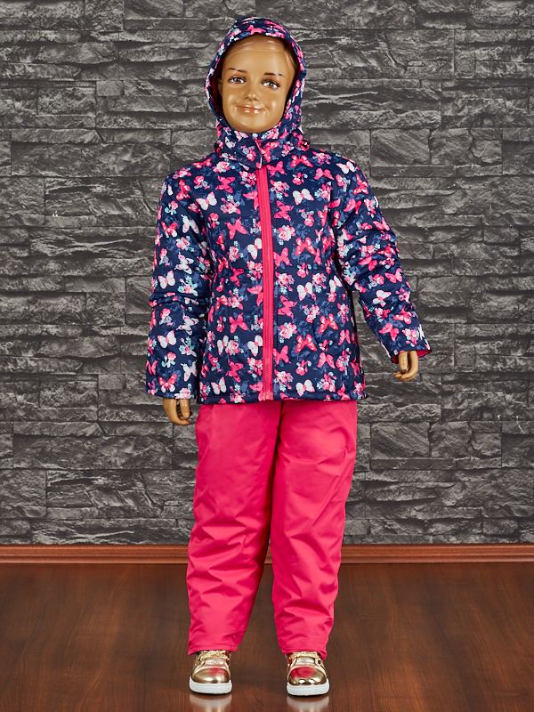 Kid's Coat ― AVentum-Fashion
