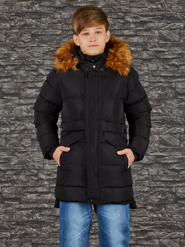 Детская Куртка ― AVentum-Fashion