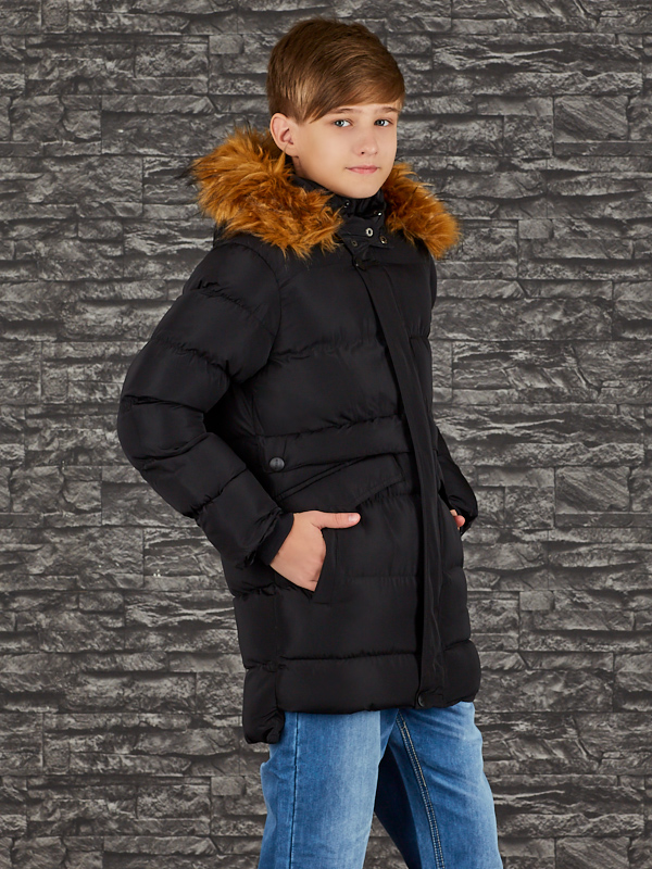 Детская Куртка