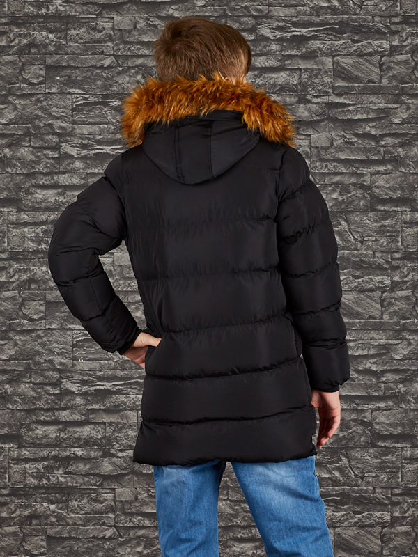 Детская Куртка