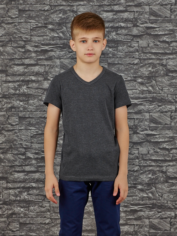 Kid's T-shirt ― AVentum-Fashion