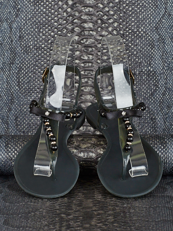 Sandals ― AVentum-Fashion
