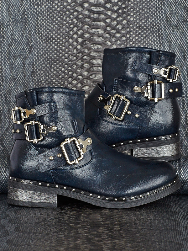 Boots ― AVentum-Fashion
