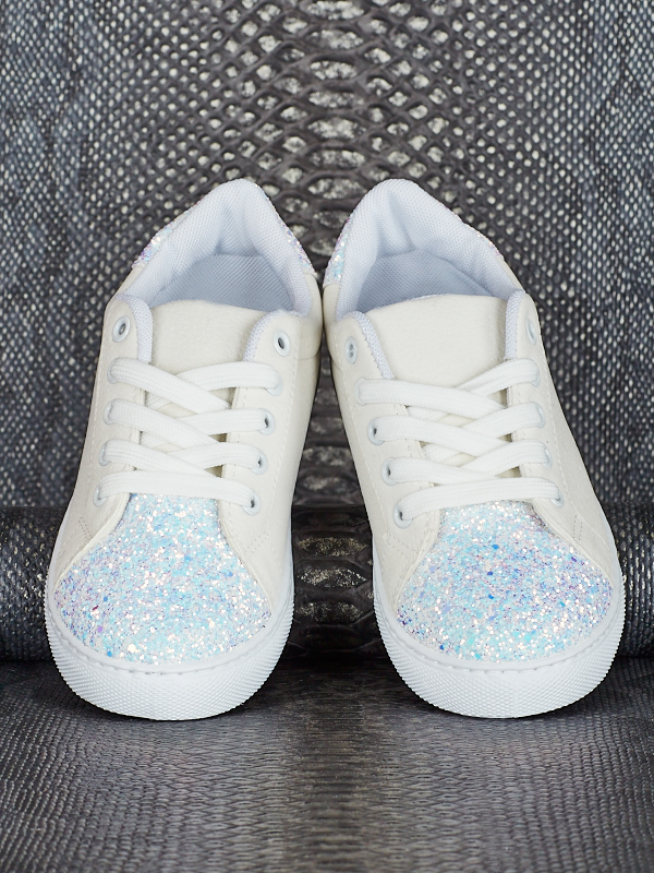 Sport Low Shoes ― AVentum-Fashion