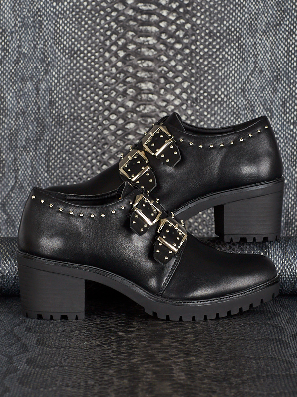 Boty ― AVentum-Fashion