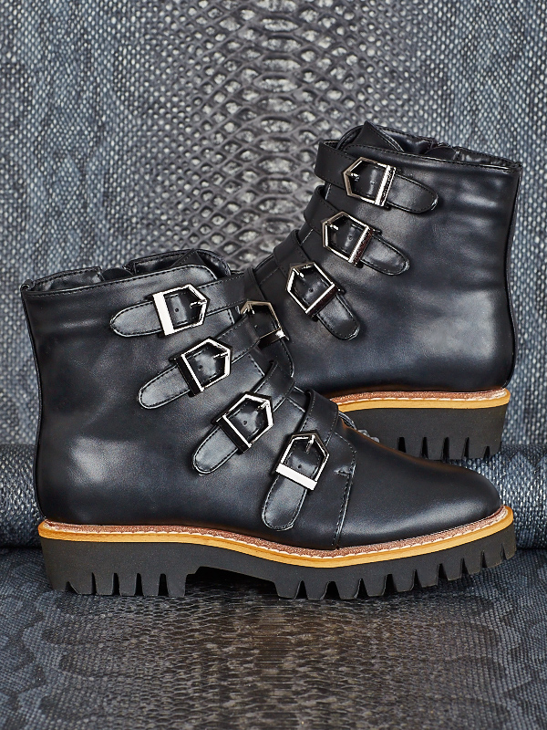 Boty ― AVentum-Fashion