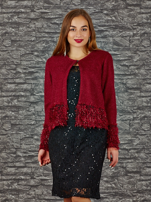 Svetr ― AVentum-Fashion