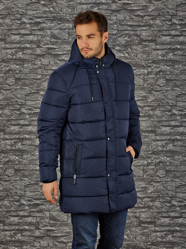 Men's Coat Winter