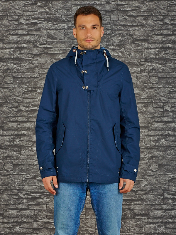 Men's Coat ― AVentum-Fashion