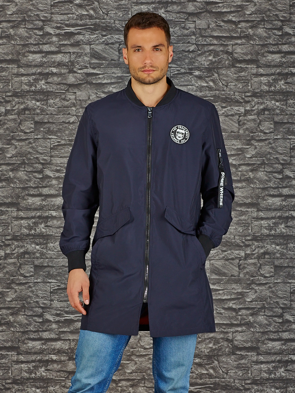 Men's Coat ― AVentum-Fashion