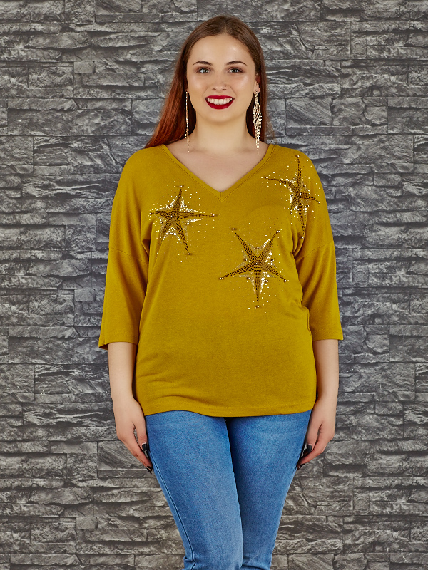 Svetr ― AVentum-Fashion