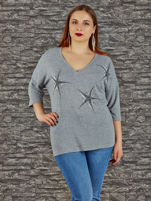 Svetr ― AVentum-Fashion