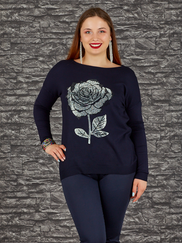 Svetr ― AVentum-Fashion