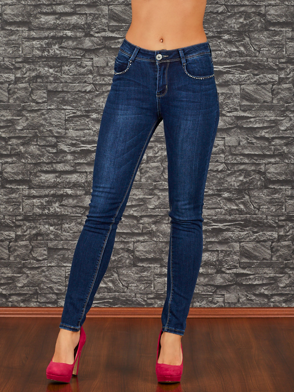 Jeans ― AVentum-Fashion