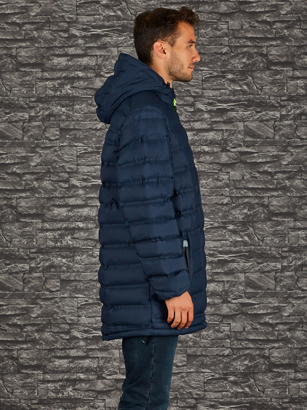 Men's Coat