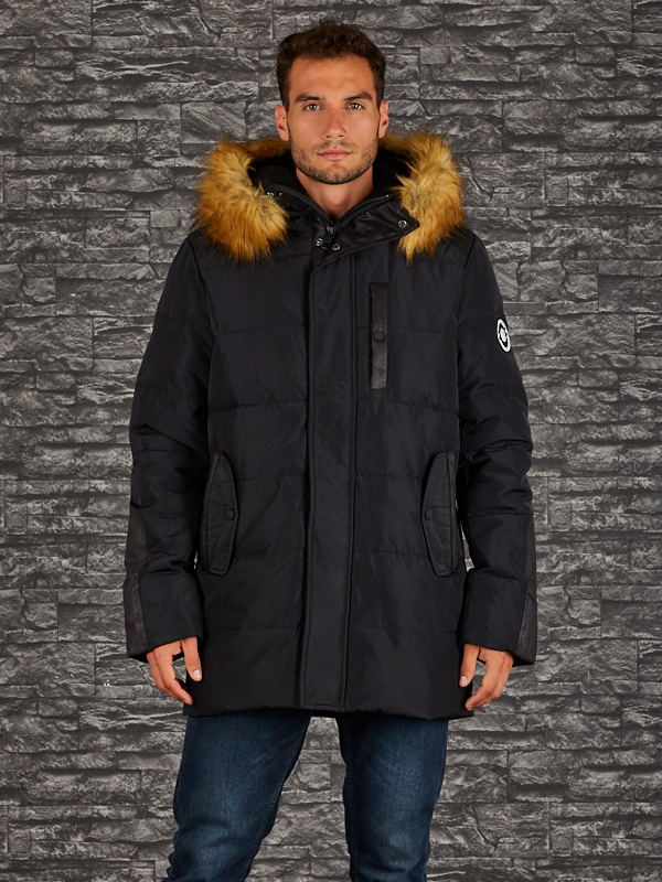 Men's Coat ― AVentum-Fashion