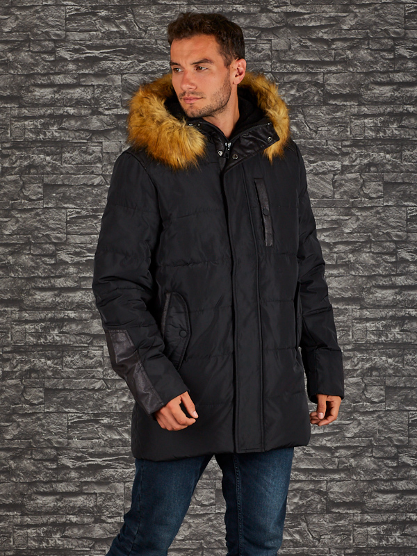 Men's Coat
