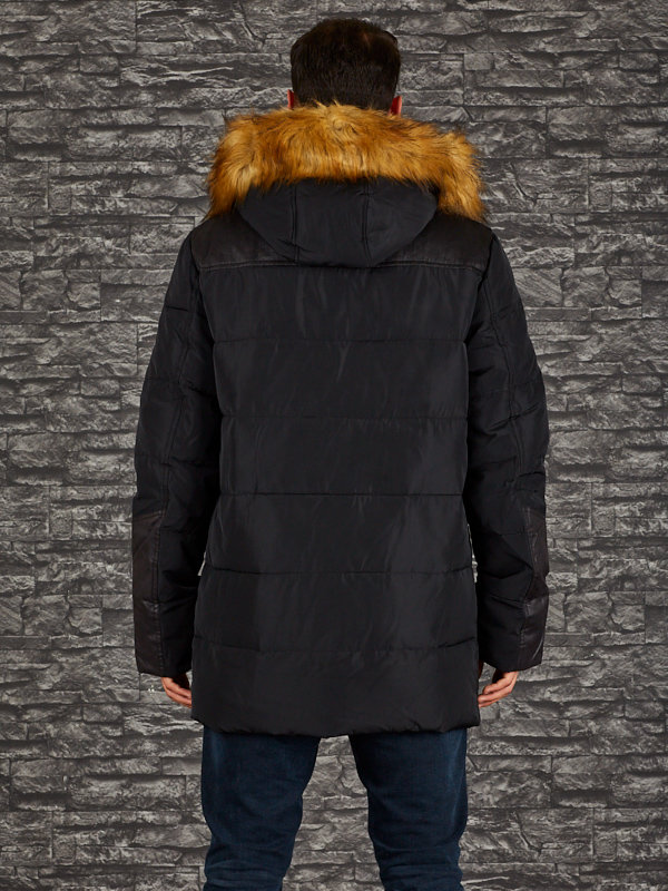Men's Coat
