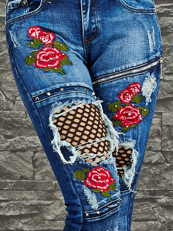 Džiny ― AVentum-Fashion